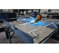 Rail Bessey, modèle SLV 2000 | 3101733