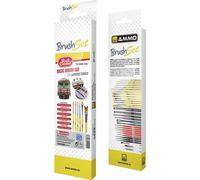 Rail Center AMMO.R-1151 Pinceau modélisme Basic-Set
