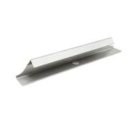 Rail d'allumage en acier inoxydable 2 pièces pour Broil King Imperial Regal 690 - Pièce massive d'une seule pièce
