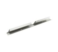 Rail d'allumage en acier inoxydable pour Broil King 3 - Pièce de rechange solide pour les séries Monarch, Baron et GEM