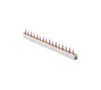 Rail de collecte Siemens 16 Qmm 2 phases 1016 mm
