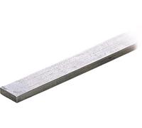 Rail de collecte WAGO N 10 x 3 mm 1000 mm