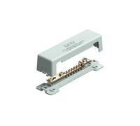 Rail de compensation 7 x 25 mm², 1 x 10 mm², 1 x barre 5015073