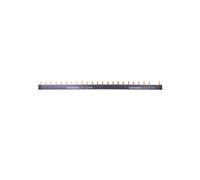 Schneider Electric Peigne de connexion Acti9 A9XPH124 1P 100A 24 modules Boîte 10