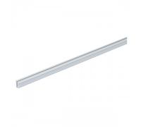 Rail de coulissage et guidage porte coulissante SlideLine 56 HETTICH