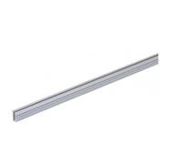 Rail de coulissage et guidage porte coulissante SlideLine 56 HETTICH