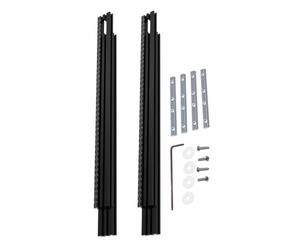Rail de coupe de précision pour le travail du bois | Accueil Atelier Construction Industrie Grooving Garniture Gravure Fraisage Menuiserie Précision Bois Coupe Support