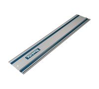 Rail de guidage 1000 mm pour scies circulaires et scies sauteuses - MAKITA -199140-0