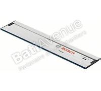 Rail de guidage Bosch Professional FSN 800, 800 mm, Bandes antidérapantes, Pare-éclats remplaçables, Compatible outils électroportatifs