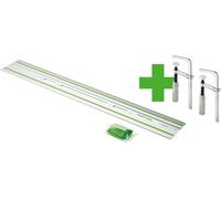 Rail de guidage Festool FS 1400/2-KP, lot FSZ | 578423