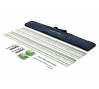 Rail de guidage FS 1400/2-KP-Set - FESTOOL 577932