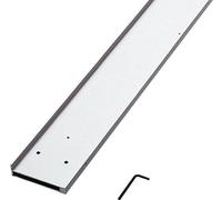 MAFELL Rail de guidage L 3m en 2 parties + raccord - 037037