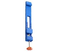 Rail de guidage pour scie circulaire - Pince de guidage en bois réglable de 30,5 cm - Rail de scie circulaire universel - Embout pour guides de scie circulaire électrique pour fraisage de cadre précis