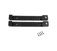 Rail de Guidage pour Scie pour circulaire en Alliage Rail de | pour accessoire Menuiserie Gain Place, Barre Guidage Scie Plongeante, Kit Organisation Atelier Compact