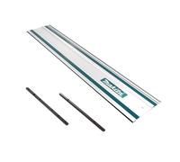Rail de Guidage pour Scies - Makita - 1000mm - Aluminium - Antidérapant