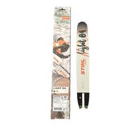 STIHL Guide-chaîne Rollomatic E 3005-000-4809 35 cm 3/8'' P 1,3 mm