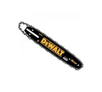 DeWalt DT20665-QZ - Lame avec Chaîne de Tronçonneuse Oregon 30cm Couleur
