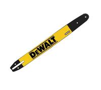 Rail de guidage pour tronçonneuse DeWalt DT20687-QZ; 18''; 45 cm; 3/8''; 1,3 mm