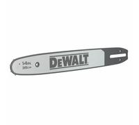 Rail de guidage pour tronçonneuse DeWalt DT20691-QZ; 14''; 35 cm; .325''