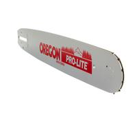 Rail de guidage pour tronçonneuse Oregon 158SLHD009 Pro; 15''; 38cm; 3/8''; 56; 1,5 mm