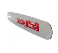 Rail de guidage pour tronçonneuse Oregon 188SLHK095 18''; 45 cm; 3/8''; 64; 1,5 mm