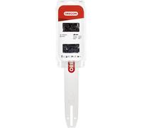 Rail de guidage pour tronçonneuse Oregon 543437; 14''; 35 cm; 3/8''; 52; 1,3 mm + Chaîne