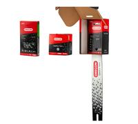 Oregon Kit de conversion SpeedCut Nano – Guide 30 cm, Chaîne 0,325" 51 maillons, Compatible Stihl