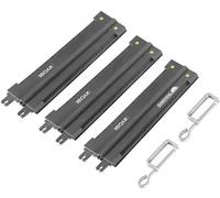 Rail de Guidage RYOBI 122 cm, Avec 2 Serre-Joints, Pour Scies Circulaires RWS1250/1400/1600, RCS1400/1600, R18CS7