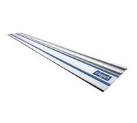 Rail de guidage SCHEPPACH pour scies plongeantes CS55 - PL55 et PL75 - 1400mm