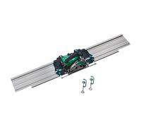 Rail de guidage scie circulaire universel 1450 mm FKS 145 Wolfcraft