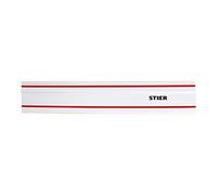 Rail de guidage STIER 1400 mm