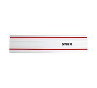 Rail de guidage STIER 800 mm