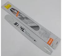 Rail de guidage STIHL Rollomatic ES 50 cm / 20" - 3/8" - 1,6 mm 30030009421