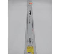Guide-chaîne STIHL Rollomatic ES 75cm/30", 3/8", 1,6mm 30030006041