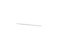 RAIL DE MONTAGE GUIDE 1M 1 PHASE BLANC TRACER 4044 4044T
