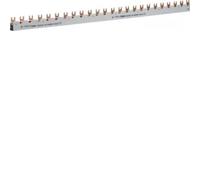 Rail de phase KDN381B 3 pôles 80A 16qmm (KDN381B)