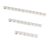 Rail de phase Nbr de rangées 1 10 mm² ABB 2CDL210001R1006