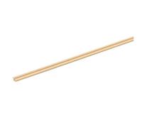 Rail de porte coulissante PVC SlideLine 55+ pin HETTICH
