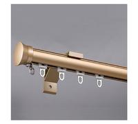 Rail de séparation de pièce en aluminium 100 x 600 cm Fixation murale Accessoires d h Idéal pour la maison, le bureau et les événements (taille : 560 cm 4 x 140 cm)