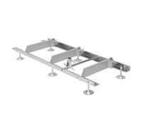Rail d'extension 1,5 m pour BBS350 HOLZMANN