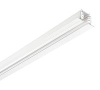 Rail encastré triphasé Ideal Lux Link 2000 mm, DALI 1-10 V 246895