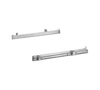 Rail four Z11TI15X0 Clip rail télescopique 1 niveau