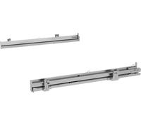 Rail four Z1608DX0, Rail télescopique, Extension complète