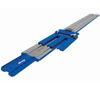 Rail-guide KREG Accu-cut - Pour scie circulaire - KMA2700