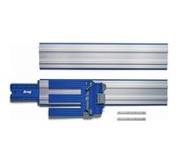 Rail-guide KREG Accu-cut - Pour scie circulaire - KMA2700
