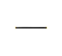 Rail métal mural ou van 122cm - DEWALT - DWST82800-1