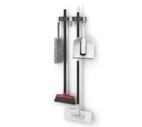 Rail-pince Hang-Up 6, 9 crochets, set de 3