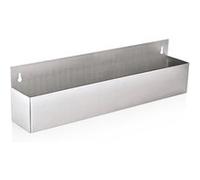 Rail rapide monocouche en Acier au nickel chrome acier inoxydable L 560 mm l 105 mm H 155 mm Was Germany 3 G