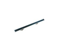 Rail télescopique gauche d'origine Four, cuisinière C00637084, 488000637084 WHIRLPOOL, INDESIT, ARISTON HOTPOINT, PRIVILEG, BAUKNECH