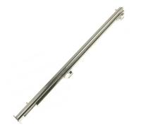 Rail télescopique gauche d'origine Four, cuisinière DG61-00876C SAMSUNG